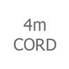 4m Cord