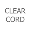 Clear Cord
