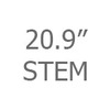 20.9 inch Stem