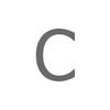 C
