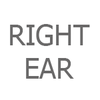 Right Ear