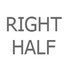 Right Half