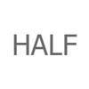 Half