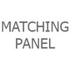 Matching Finish Panel