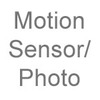 Motion Sensor / Photo Control