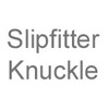 Slipfitter Knuckle