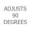 90 Degrees