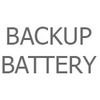 Backup Battery