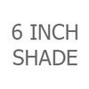 06 Inch Shade