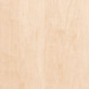 Natural Maple Top