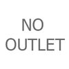 No Outlet