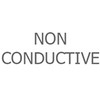 Non-Conductive