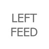 Left Feed