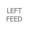Left Feed