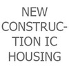 New Construction IC Housing