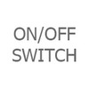 On/Off Switch