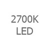 2700K LED