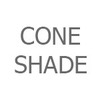 Cone Shade