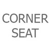 Corner Seat