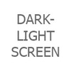 Dark-Light Screen