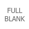 Full Blank