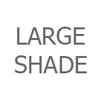 Large Shade