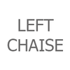 Left Chaise