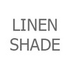 Linen Shade