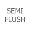 Semi-Flush