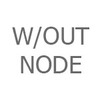 Without Node