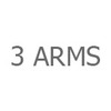 3 Arms