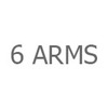 6 Arms