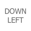 Down Left