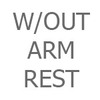 Without Armrest
