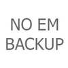 No Emergency Backup