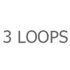 3 Loops