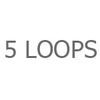 5 Loops