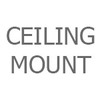 Ceiling Mount