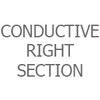 Conductive - Right Section