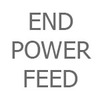 End Power Feed