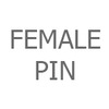 Female PIN Connector