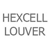 Hexcell Louver