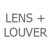 Lens + Louver