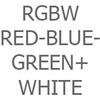 RGBW