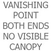 2VR Vanishing Point Both Ends / No Visible Canopy