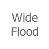 Wide Flood