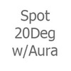 Spot 20Deg with Aura Effect
