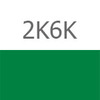 Green Down / 2K6K Up