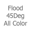 Flood 45Deg All Color