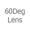 60 Degree Lens